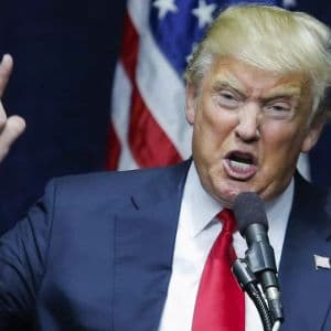 Donald Trump Files $15 Billion Lawsuit Against America's Most Established Newspaper! "TRUMP Caused Major Damage to Coin!"