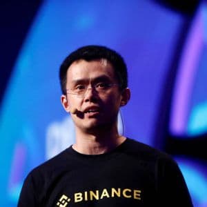 Is the Legend Returning? A Mysterious Post from Binance Founder Changpeng Zhao
