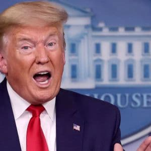 Trump Takes Action Again After Fed Decision: Files Historic Application to Remove Fed Member Cook