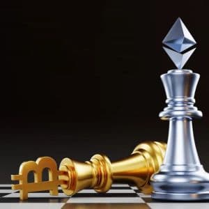 Popular Analyst Warns of a Sharp Drop for Bitcoin (BTC) and a Bullish Prediction for Ethereum (ETH)