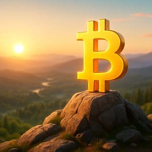 Bitcoin Long-Term Price Prediction — $200K in Play as Analysts Highlight Institutional Demand
