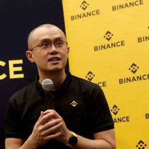 CZ-Affiliated Investment Firm Invests in Developers of Surprise Altcoin