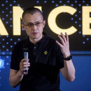 Binance Founder CZ Reveals Why BNB Price Reached $1,000