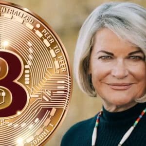 Senator Cynthia Lummis Proposes Massive Bitcoin Plan to Address the US’s Trillion-Dollar Debt