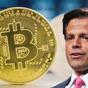Millionaire Anthony Scaramucci Says “$200,000 Is Way Too Low” for Bitcoin, Reveals His Own Prediction