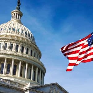 U.S. Congress Members Make Critical Bitcoin Appeal to SEC Chair