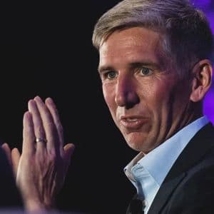 Bitwise CIO Reveals His 12-Month Forecast for Bitcoin