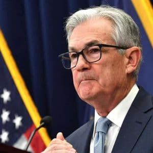 BREAKING: FED Chair Jerome Powell Makes Critical Statements on Interest Rate Cuts and the Economy