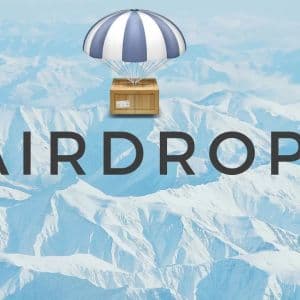 A Cryptocurrency Platform Has Announced an Airdrop Distribution