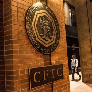 CFTC Announces Initiative in Favor of Cryptocurrencies