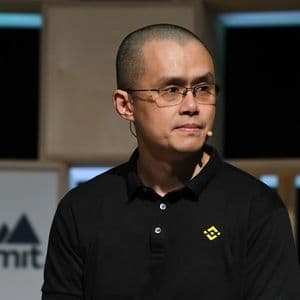 Binance Founder CZ Talks About an Old Altcoin He Invested in: Huge Price Jump!