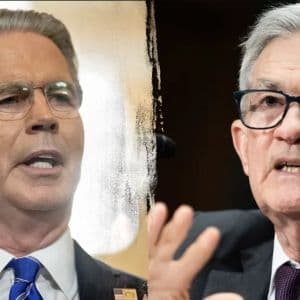 US Treasury Secretary Criticizes Fed Chair Powell, Talks About Interest Rate Cuts! "Surprised Me!"