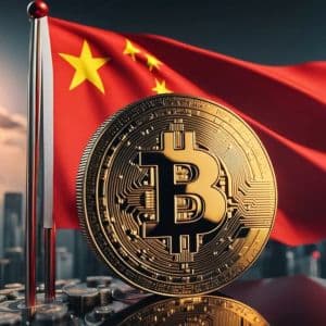 A Chinese Company Makes $1 Billion Cryptocurrency Move! It Concerns Bitcoin (BTC) and Two Altcoins!