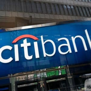 Citi Revised Its Major Prediction Regarding Cryptocurrencies