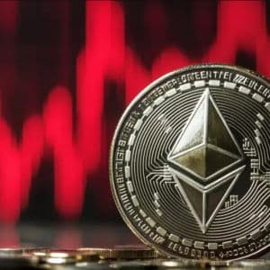 Alarm Bells Ringing for Ethereum! Analyst Says ETH Could Fall to These Levels Before Rising!