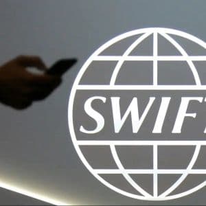 BREAKING: SWIFT Allegedly Chooses This Altcoin for Its Own Stablecoin and App