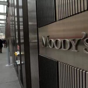 Moody’s Releases Cryptocurrency Report: Issues Warning