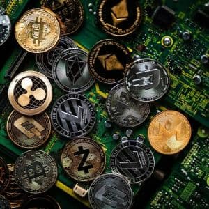 Details Emerge About a Deal That Could Shift the Balance in the Cryptocurrency World