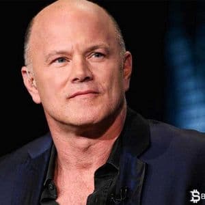 Billionaire Mike Novogratz Reveals His Three Preferred Altcoins Besides Bitcoin – One Is Quite Surprising