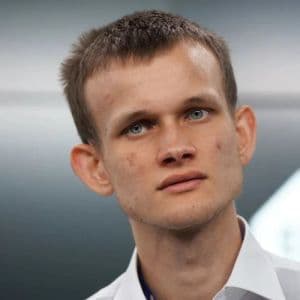 Ethereum Founder Vitalik Buterin Dumped Two Altcoins Today