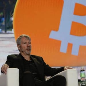 Mega Bull Michael Saylor’s Flash Bitcoin Statements: “1 Trillion Dollars in Accumulation, 21 Million Dollars in Price…”