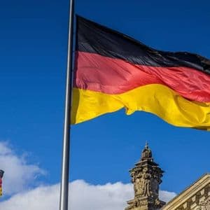 Following the US Department of Commerce, the German Stock Exchange Giant Announced a Partnership with Surprise Altcoin!
