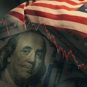 US Government Shutdown Suspends Data Closely Watched by the Fed and Bitcoin Investors! "No Important Data Will Be Released Today!"