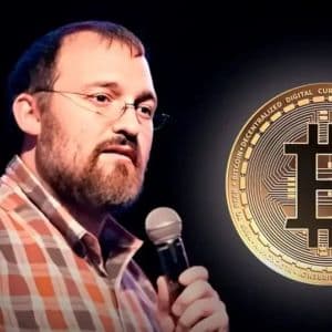 Cardano (ADA) Founder Charles Hoskinson Announces His Big Bullish Prediction for Bitcoin (BTC)! He Provides a Date!