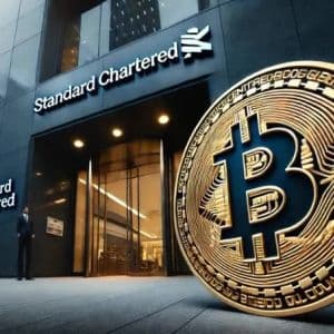 Standard Chartered Announces New Bitcoin ATH Date! "Next $135,000!"
