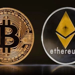 Major Bitcoin (BTC) and Etheruem (ETH) Move from US Giant Walmart!