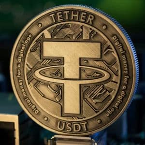Tether Moves to Purchase $200 Million Worth of Its Own Altcoin on the Market