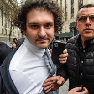 Bankrupt Exchange FTX Founder Sam Bankman-Fried Gives Exclusive Interview from Prison: “I Could Have Saved It”