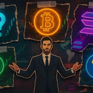 Top 5 Best Cryptocurrencies to Buy Now as Bitcoin Holds $120K and Solana Pulls $291M Inflows