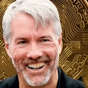 A Rare Post from Michael Saylor: Will They Buy Bitcoin This Week?