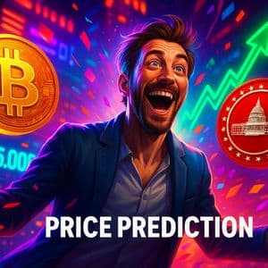 Bitcoin Price Prediction — Can BTC Hold $120K as Analysts Highlight DOT and Ethereum for Q4 Upside