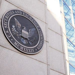 This Altcoin May Have Caught the SEC Off Guard: They Announced a Major Deal, and the Price Reacted
