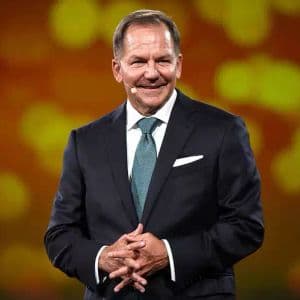 Billionaire Paul Tudor Jones Speaks After Bitcoin’s Rise: “Very, Very Appealing…”