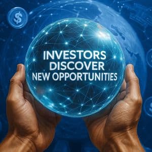 Crypto Market Hits $4.2 Trillion as Retail Investors Discover New Opportunities