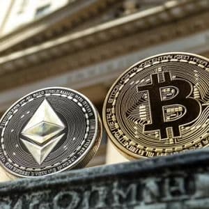 Bitcoin and Ethereum's Rise Also Reflected in ETFs! Record Inflows to ETFs!