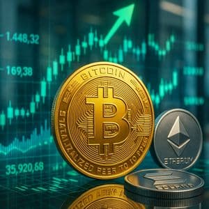 Bitcoin Price Prediction — Can BTC Maintain $122K as Analysts Favor Solana and Ethereum for Upside Momentum?