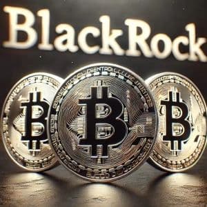 Investment Giant BlackRock's Spot Bitcoin Exchange Traded Fund Crosses Critical Threshold! Here's the Latest Data