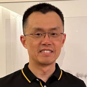 Binance Founder CZ Makes Statement Following Recent Market Events
