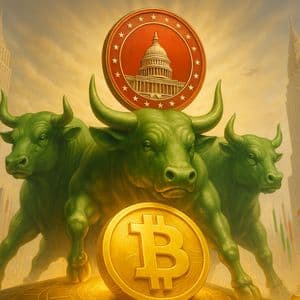 BTC Expected to Break $146,000 in 2025 – MAGACOIN FINANCE Continues to Outperform its Rivals