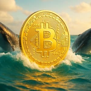 Bitcoin News: $360 Million Reenters the Market as Whales Move and Retailers Eye This New High-ROI Altcoin