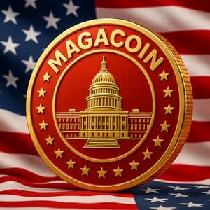 Major News About Trump’s Meme Coin as Investors Flock to MAGACOIN FINANCE for Exponential Gains