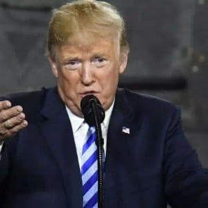 BREAKING: Expected Comes True – Donald Trump is Considering Pardoning Binance Founder CZ