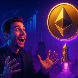 Ethereum Foundation Expands Privacy Push — New Cluster Launch Sparks 12% Developer Surge