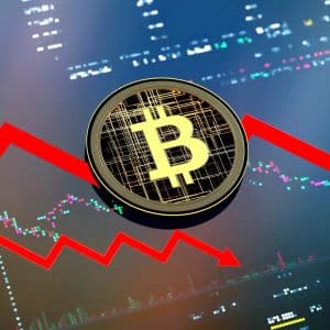 Claiming to Have Predicted the Drop in Cryptocurrencies, il Capo Revealed What He Expects This Weekend and Next Week