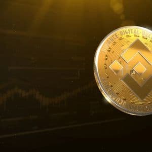 Binance-Backed Altcoin Announces Airdrop for Losers in Recent Market Downturn