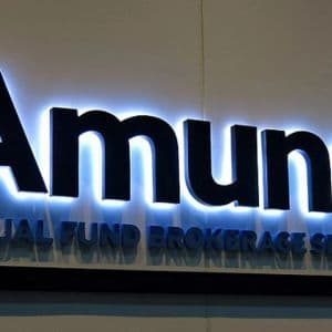 Amundi, Europe’s BlackRock Managing $2.3 Trillion, Moves into the Cryptocurrency Market
